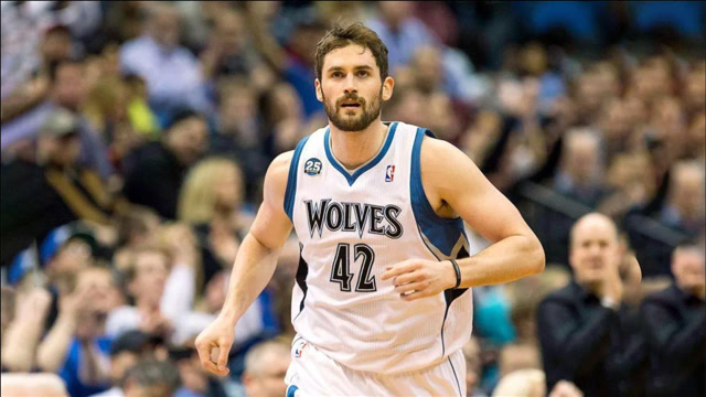 乐福森林狼时期精彩五佳球!压哨绝杀只是他的常规操作