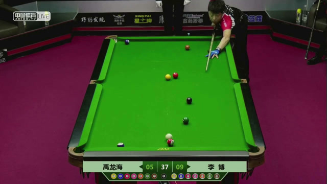 禹龙海完成超级逆转,单挑还有"海浪"