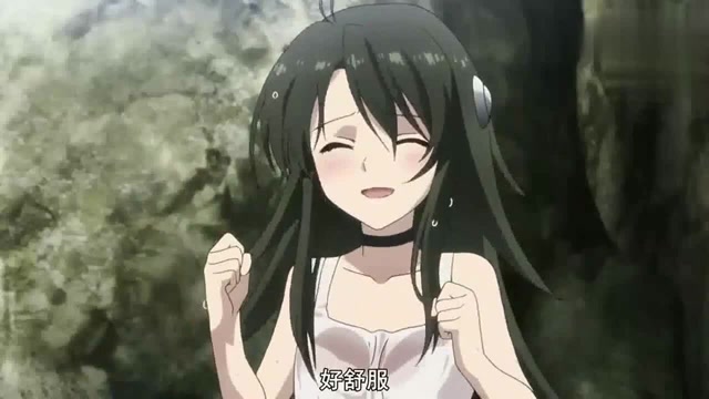 艾尔明明就是女装大佬,才不是什么男孩子!