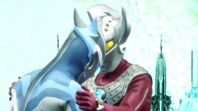 泰罗和托雷基亚,你们不对劲