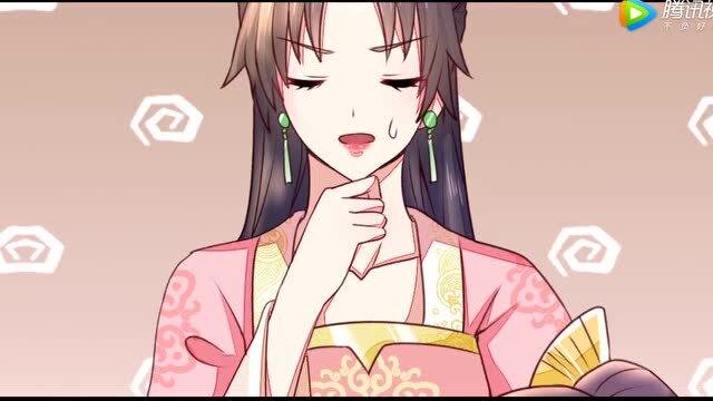 冷王神妃:顾千雪为母亲检查身体,结果是母亲怀孕了