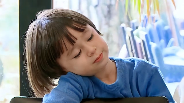 【威本联盟】育儿王sam的说谎测试!威廉能忍住诱惑不说谎吗?