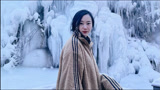 棒针编织美丽的水草花图案 织毛衣好看极了 适合新手 腾讯视频