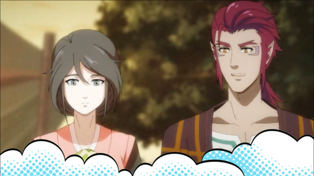 《魁拔之殊途》迷麟x梅零落官配上线,快把老婆抱回家