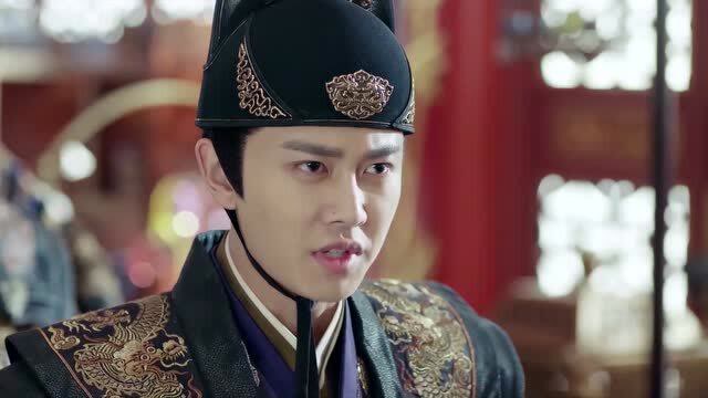 病娇严世藩终被处死陆绎为夏家报仇雪恨太痛快