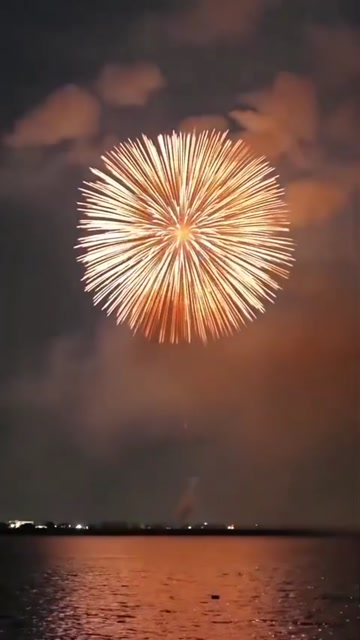 微信8.0视频送你一朵烟花