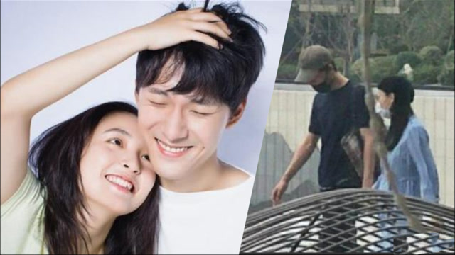 张雨剑渣男实锤?与吴倩秘密生子却不愿结婚,冰山人设遭群嘲