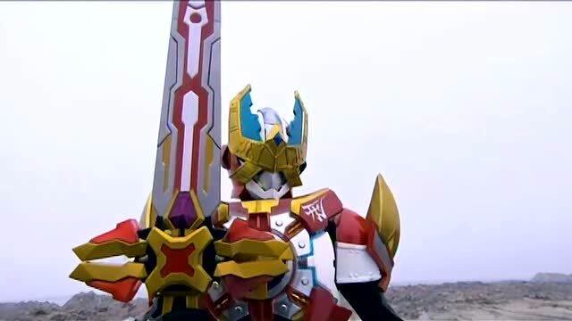 刑天召唤制胜法宝,传说的战神烈火剑,修罗根本不慌