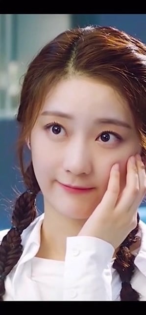 戚砚笛新生代漂亮女演员,真的让人眼前一亮