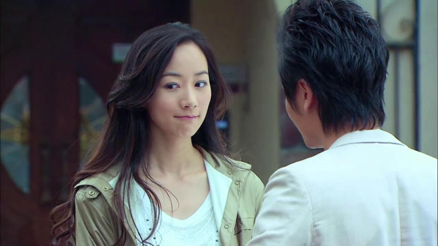 偏偏爱上你:文泽楷带童馨来教堂,欲要告诉她,自己的真实身份