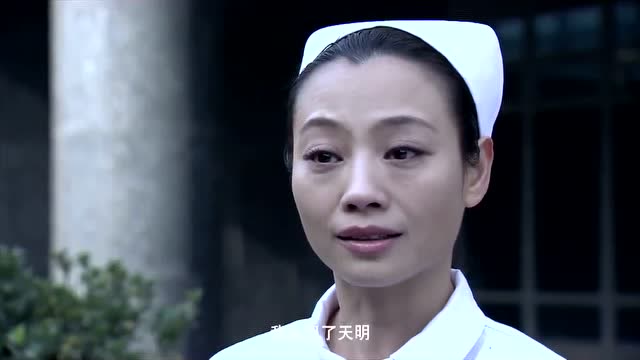 赵雪见到失踪的丈夫,不料丈夫不认识她,只记得赵雪的闺蜜