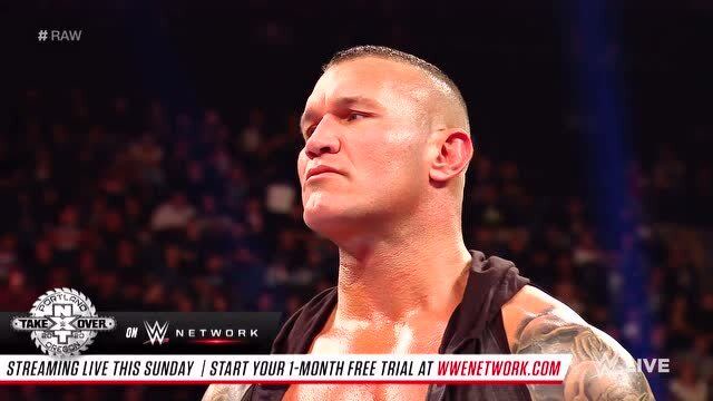 wwe:麦特哈迪回忆往昔,发难兰迪奥顿,落得和艾吉同样的下场!