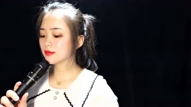 一首dj情歌《听心》杭娇,动听旋律,歌声入心,超级好听!