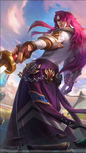 lol新皮肤战斗学院系列封魔剑魂永恩特效预览