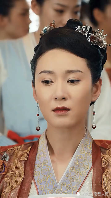 最美丈母娘赵珂