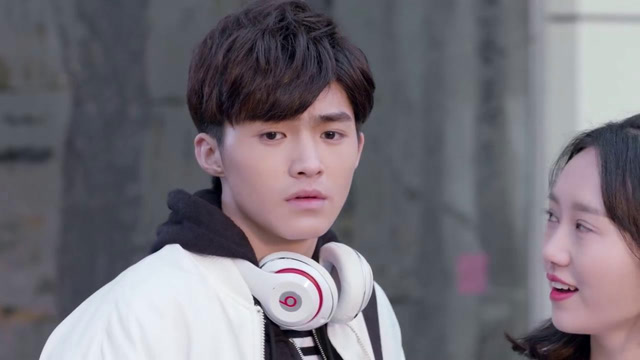 谈判官:晓飞来学校找恬恬,同学都以为是她男友,孙昊更误会了