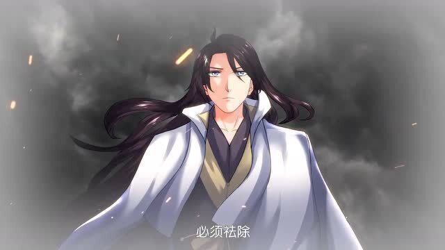 万古神王:侃侃问徐寒来孤儿院找谁的档案,这时徐寒说来找我的