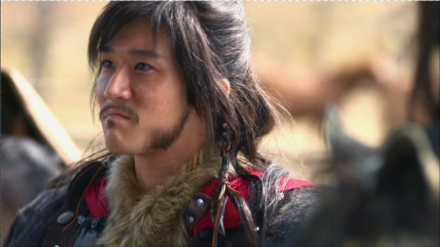 芈月传第59集02魏冉被困咸阳白起率兵怒打秦国这兄弟情我爱了