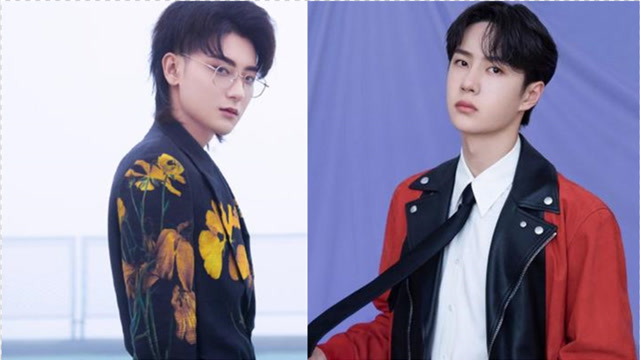 新组合?王一博黄子韬被曝签约《街舞4》,另2位队长或有全新变化