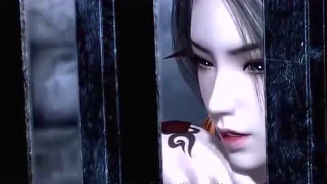 天行九歌焰灵姬为什么不喜欢血衣侯因为天泽这个优点他没有