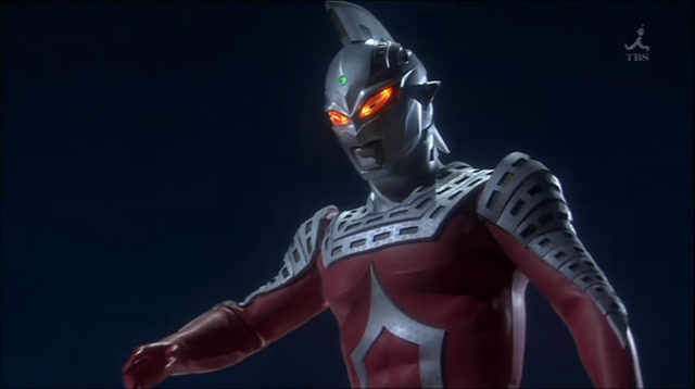 真正的最快最强!赛文奥特曼x!