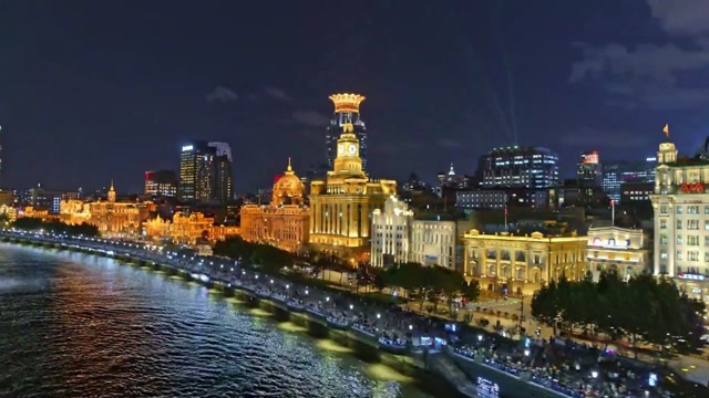 大上海十里洋场