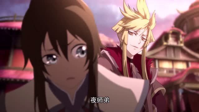 一念永恒宋缺大战血梅白小纯光顾着看戏没掩藏实力这下糟了