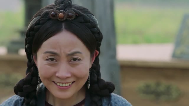 长歌行太催泪了隼与阿伊儿虽然身份悬殊但是却很感情深厚