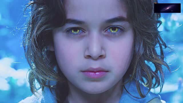 海王:小时候被欺负,长大后拿起三叉戟,统领整个海洋