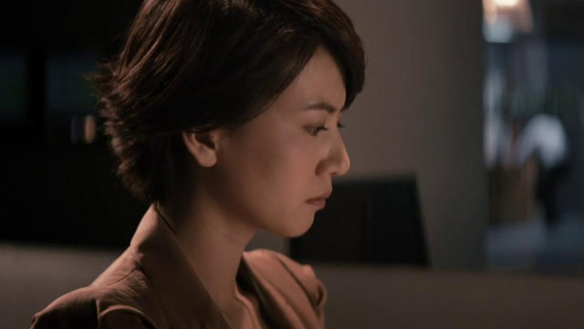 单身男女:程子欣心软帮忙处理伤口,方启宏隔空表白