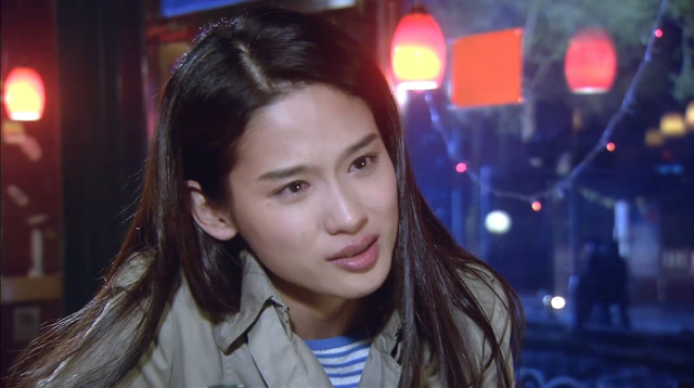 今夜天使降临:夏雨玲赢了官司,唐大维却从未爱过她,生无可恋