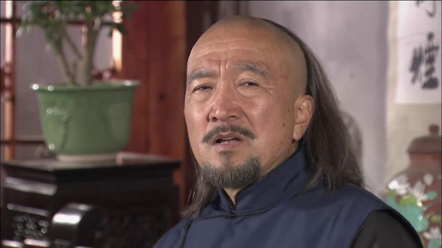 神医喜来乐:喜来乐晚年重回京城,德福攒钱孝敬师父,真是没白疼