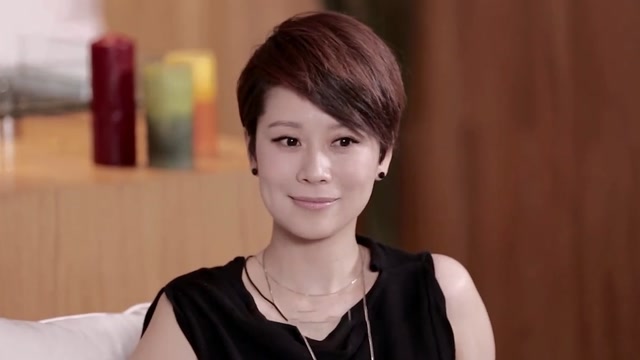 国民媳妇海清讲婆媳关系:不要把婆婆当亲妈!明星婆媳关系好系列