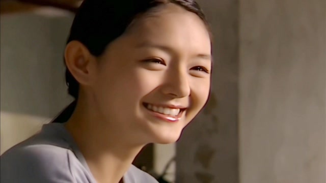 大s徐熙媛18岁～44岁的容颜变化,当了妈妈后,还是那么美