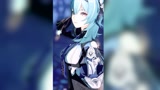 【原神MMD】尤拉