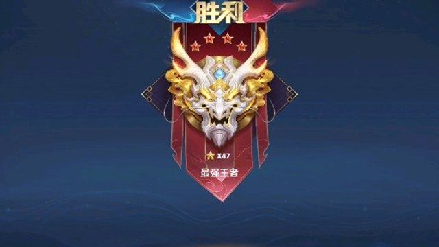 老罗的王者日常