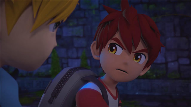 《寻灵大冒险》半路杀出个剑齿虎,马诺不惧危险自信单挑不需要帮忙!