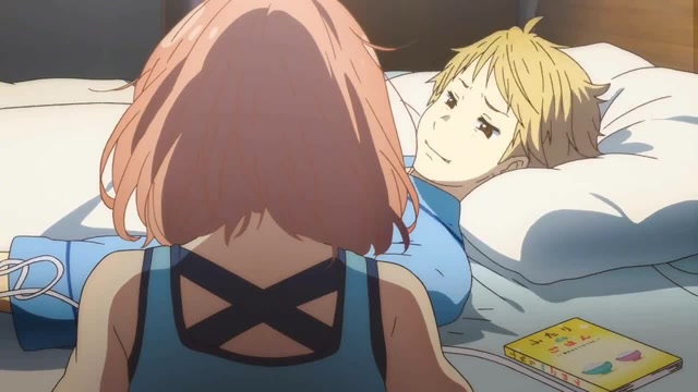 失败就是爱失败的蛋包饭#7710#境界的彼方#满满的爱