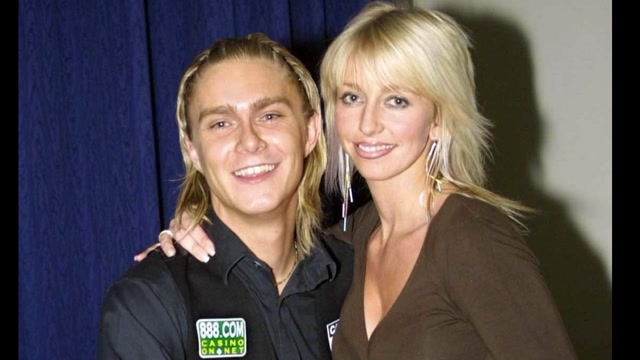 珍贵斯诺克历史!19岁金童保罗亨特人生第一座排名赛奖杯