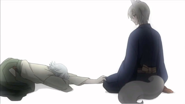 在御影神社的最后一晚:这是巴卫的单身告别party吗