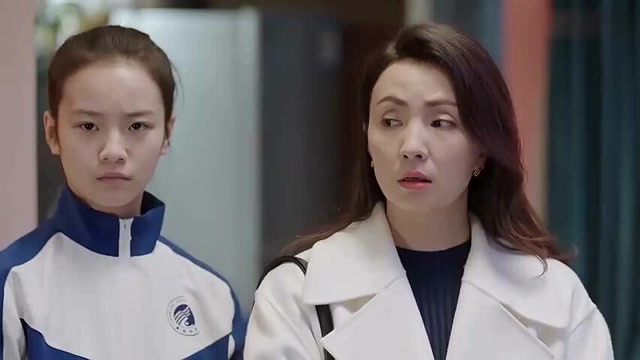 小欢喜小梦怒怼宋倩,乔英子怒气上头,直接教她做人()