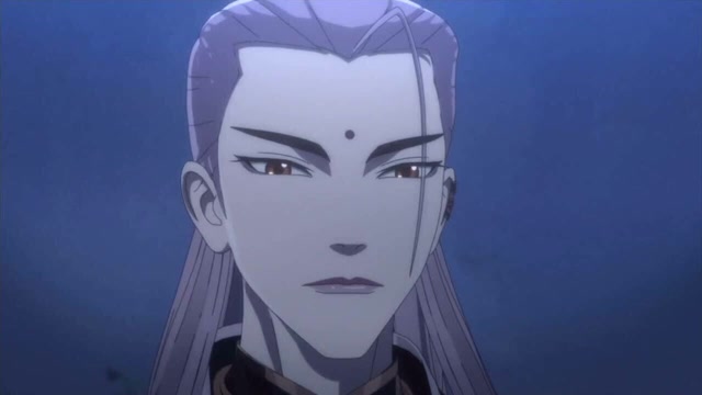 豫王:这撒娇法谁得住啊! #有药动画