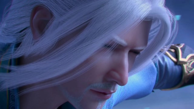 斗破苍穹:冰皇海波东两次帅气救场,你最喜欢哪一次?