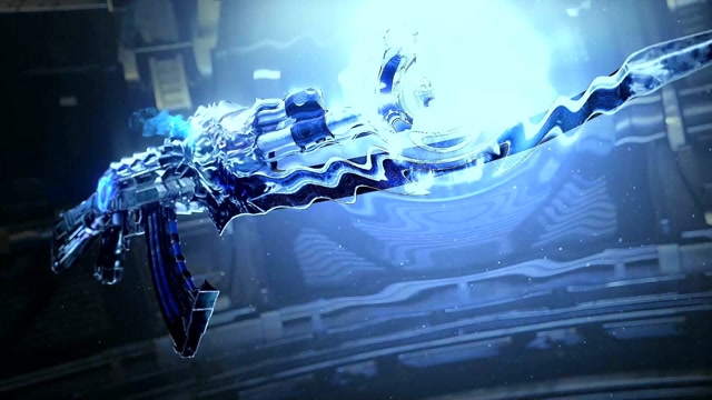 cf手游7月16日源雷麒麟登录即免费领!雷神皮肤8月7日开放免费领取!