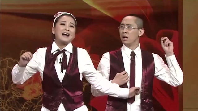 酷口相声听过没?贾玲白凯南上演《大话捧逗》,幽默演技征服全场