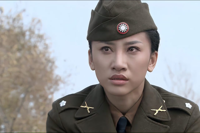 致命名单:女特务被判死刑,怎料枪响之后,倒地的却是执行者!