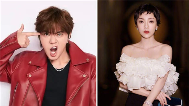 罗志祥后宫团疑曝光_罗志祥皇后_罗志祥始末