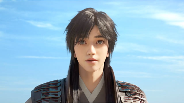 眷思量:萧霁看灵犀眼珠子都快掉了,丽娘出事