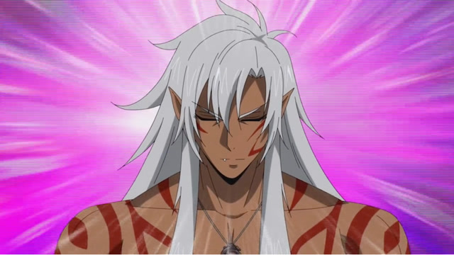 莫凡恶魔化归来