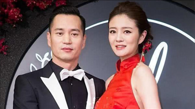 从不阻拦丈夫给前妻花钱,与继女情同姐妹,安以轩的豪门生活真的幸福吗